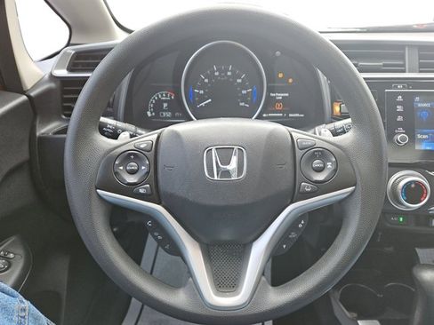 Used 2018 Honda Fit EX image 24