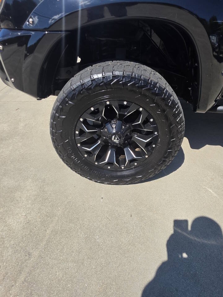 Used 2012 Toyota Tacoma PreRunner w/ SR5 Pkg RWD image 10