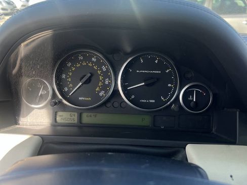 Used 2007 Land Rover Range Rover Supercharged image 21