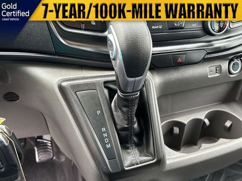 Certified 2024 Ford Transit 250 Low Roof w/ Exterior Upgrade Package image 28