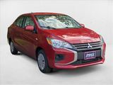Used 2022 Mitsubishi Mirage G4 ES image 3