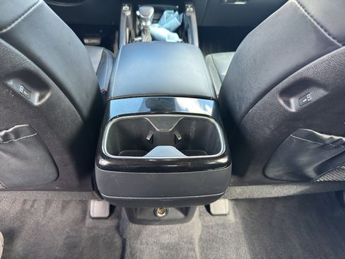 Used 2025 Kia Telluride S AWD/4WD image 20