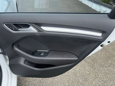 Used 2017 Audi A3 2.0T Premium w/ Convenience Package image 27