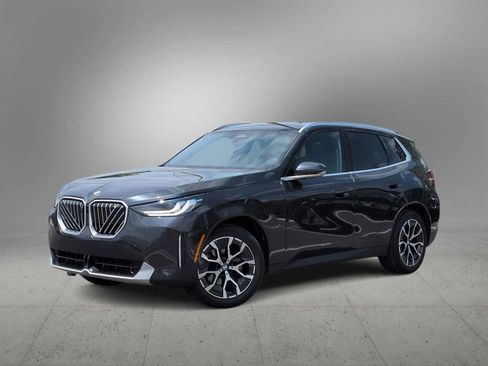 Used 2026 BMW X3 xDrive30 AWD/4WD image 1