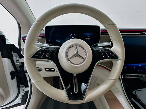 Certified 2023 Mercedes-Benz EQS 450+ Sedan image 12