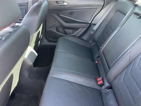 Used 2020 Volkswagen Jetta GLI Autobahn FWD image 21