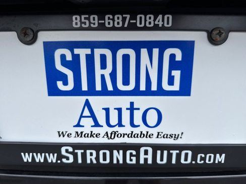 Used 2022 INFINITI QX60 Luxe AWD/4WD image 20