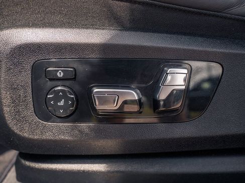 Used 2024 BMW XM Label Red image 21