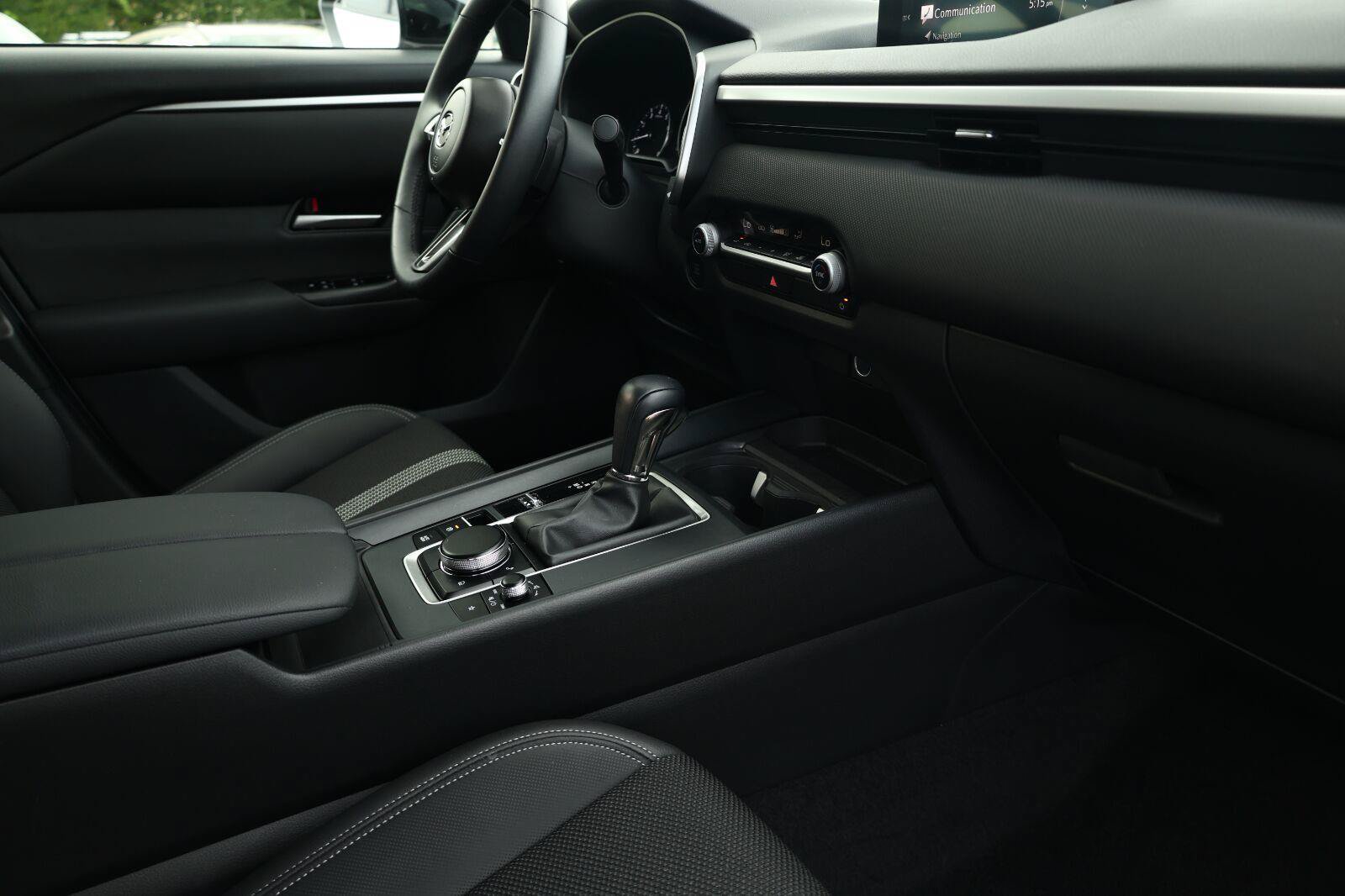Used 2025 MAZDA CX-50 AWD 2.5 S w/ Select Package image 23