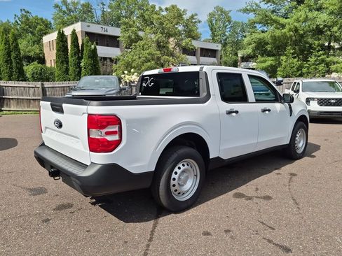 New 2026 Ford Maverick XL FWD image 7
