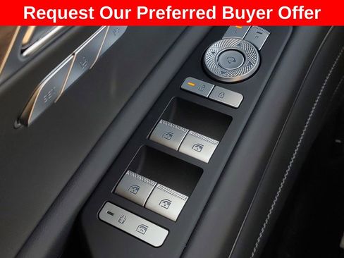 New 2026 Genesis GV80 2.5T Select AWD/4WD image 18