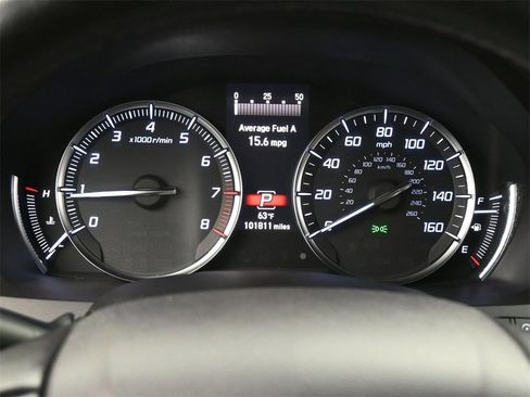 Used 2019 Acura MDX FWD w/ Technology Package image 8