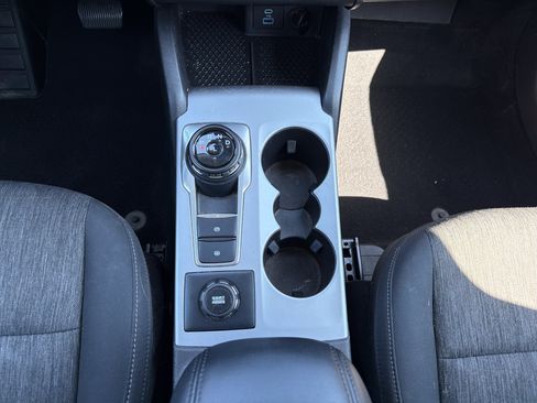 Used 2022 Ford Bronco Sport Big Bend AWD/4WD image 19