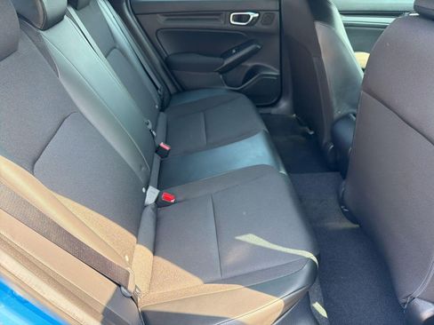 Used 2025 Honda Civic Sport image 25