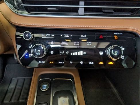 Used 2023 INFINITI QX60 Autograph w/ Cargo Package AWD/4WD image 24