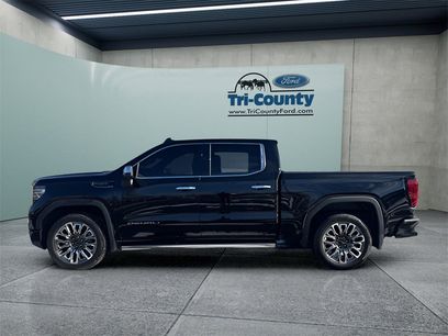 Used 2024 GMC Sierra 1500 Denali Ultimate