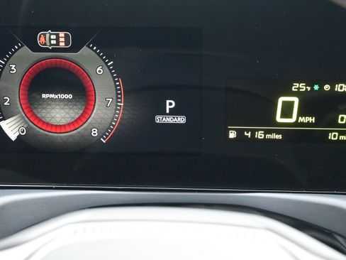 New 2026 Nissan Sentra S w/ S Cold Weather Package image 16