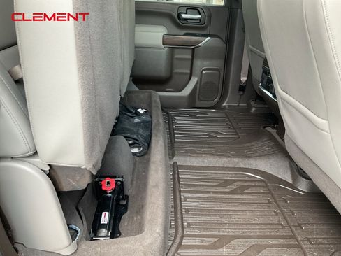 Used 2020 GMC Sierra 2500 SLT image 50