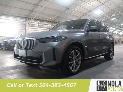 Used 2026 BMW X5 sDrive40i