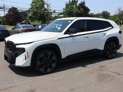 Used 2023 BMW XM