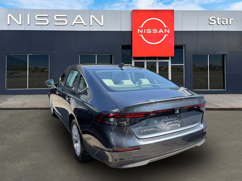 Used 2023 Honda Accord LX image 4
