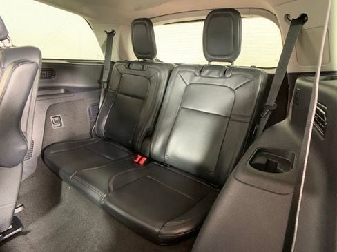 New 2025 Lincoln Aviator Reserve w/ Luxury Package image 25