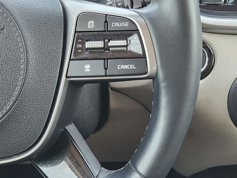 Used 2019 Kia Sorento EX w/ EX Touring Package image 29