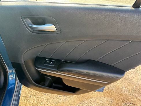 Certified 2023 Dodge Charger SXT RWD image 15