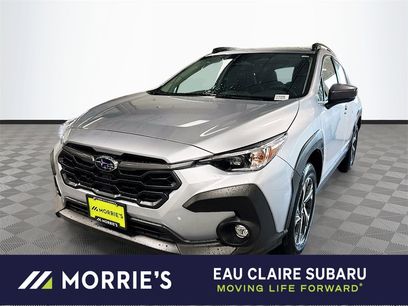 New 2026 Subaru Crosstrek 2.0i Premium