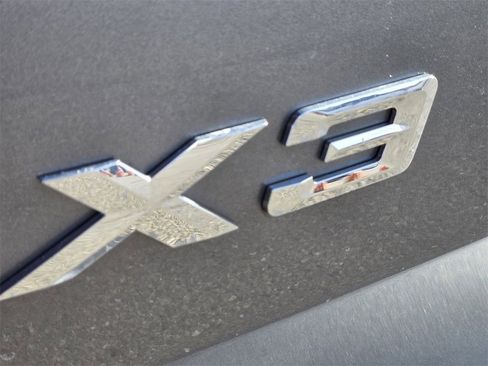 Used 2024 BMW X3 xDrive30i w/ Convenience Package image 12
