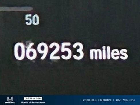 Used 2021 Honda Odyssey EX-L image 21