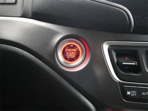 Used 2022 Honda Passport EX-L image 11