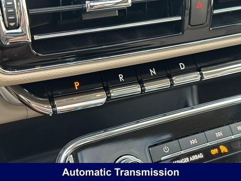 Used 2024 Lincoln Navigator L Reserve AWD/4WD image 31
