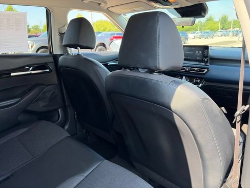 Used 2021 Kia Seltos S FWD image 29