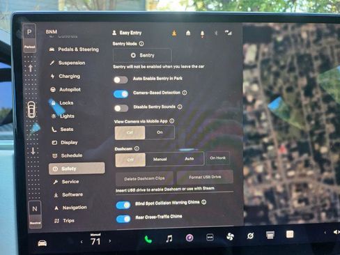 Used 2024 Tesla Model S Plaid image 50