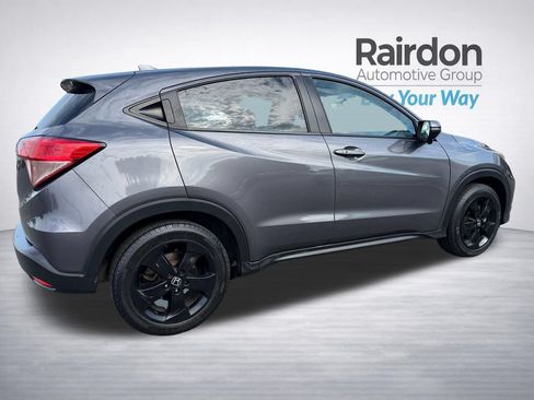 Used 2017 Honda HR-V EX image 7