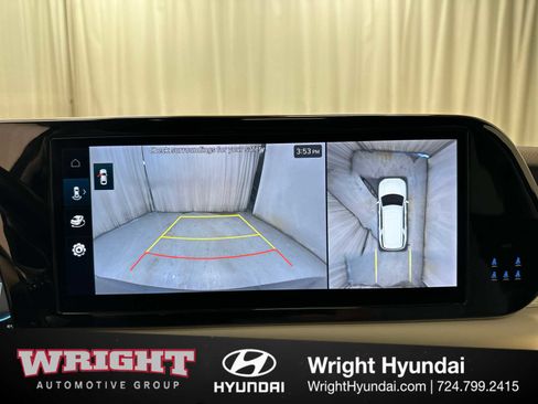 Used 2024 Hyundai Palisade Calligraphy image 27