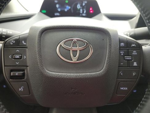 Used 2026 Toyota Prius LE image 53