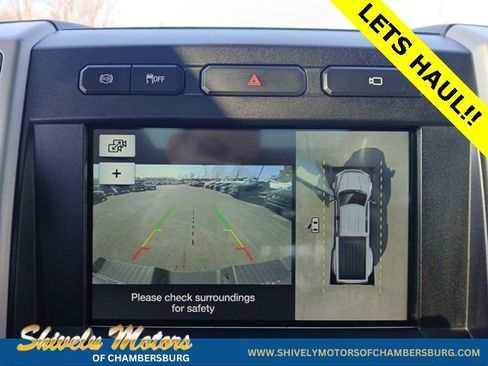 Used 2018 Ford F350 King Ranch w/ King Ranch Ultimate Package image 23