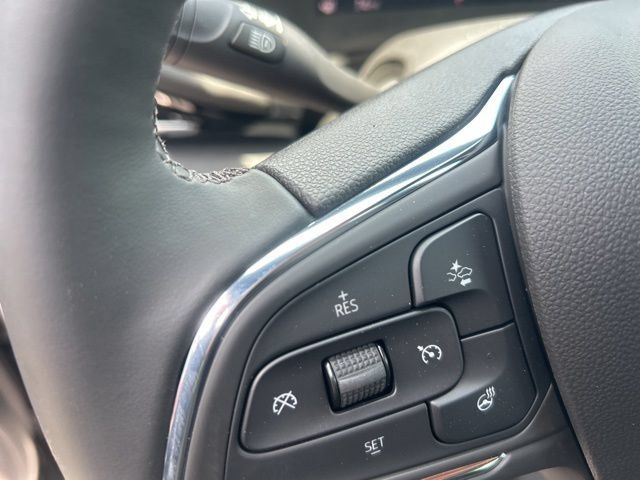 New 2026 Buick Envista Preferred FWD image 22
