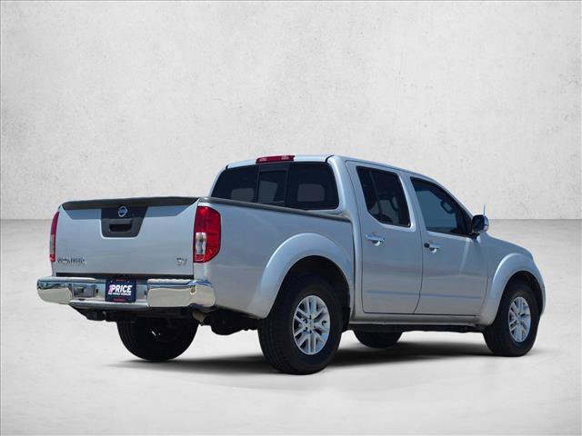 Used 2016 Nissan Frontier SV RWD image 5