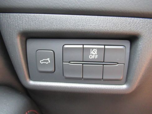 Used 2022 MAZDA CX-5 AWD 2.5 Turbo image 23