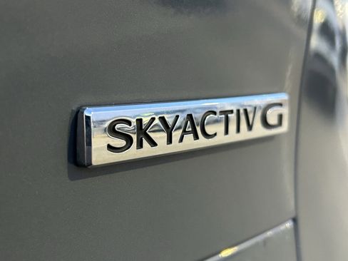 Used 2025 MAZDA CX-30 AWD 2.5 S w/ Preferred Package image 9