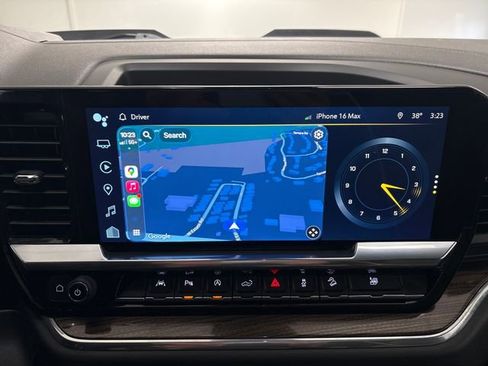 Used 2024 Chevrolet Silverado 1500 LT Trail Boss w/ LT Trail Boss Premium Package image 76