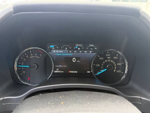 Used 2020 Ford F150 Lariat w/ Equipment Group 502A Luxury AWD/4WD image 9