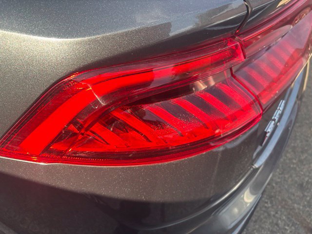 Used 2023 Audi SQ8 Premium Plus w/ Carbon Optic Package AWD/4WD image 6