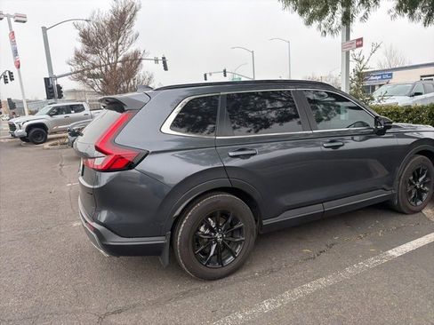 Used 2025 Honda CR-V Sport image 6