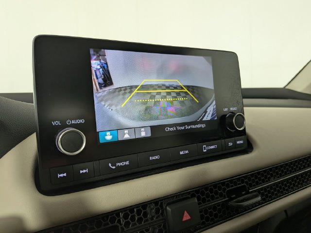 Used 2024 Honda HR-V LX image 6