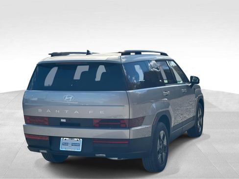 New 2026 Hyundai Santa Fe SEL image 4