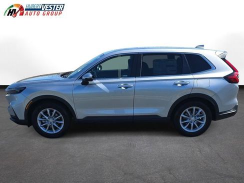 New 2026 Honda CR-V EX image 1